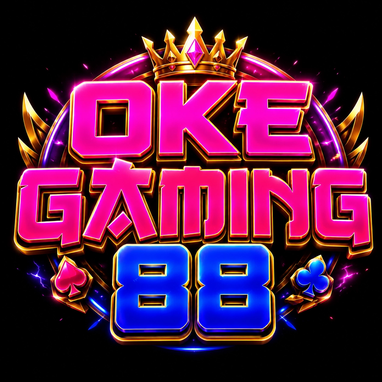 Download okegaming88 APK untuk Android