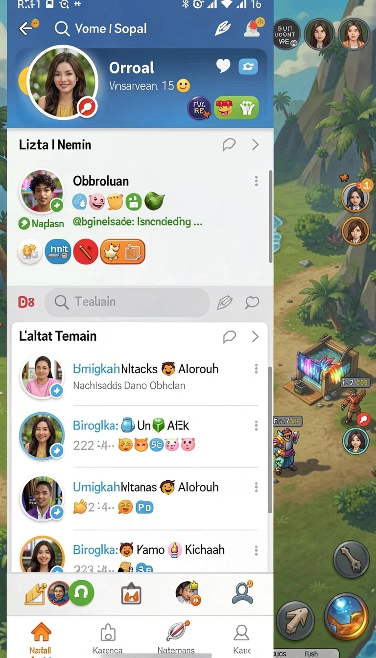 Download juta7 APK untuk Android screenshot