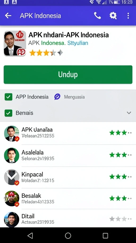 Review Aplikasi idnscore Versi Terbaru screenshot