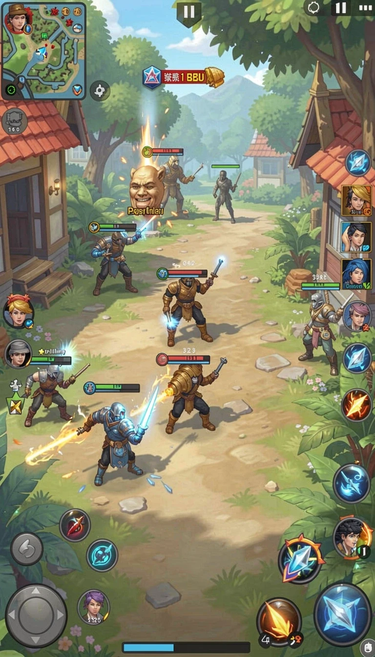 Download bondan69 APK untuk Android screenshot 1