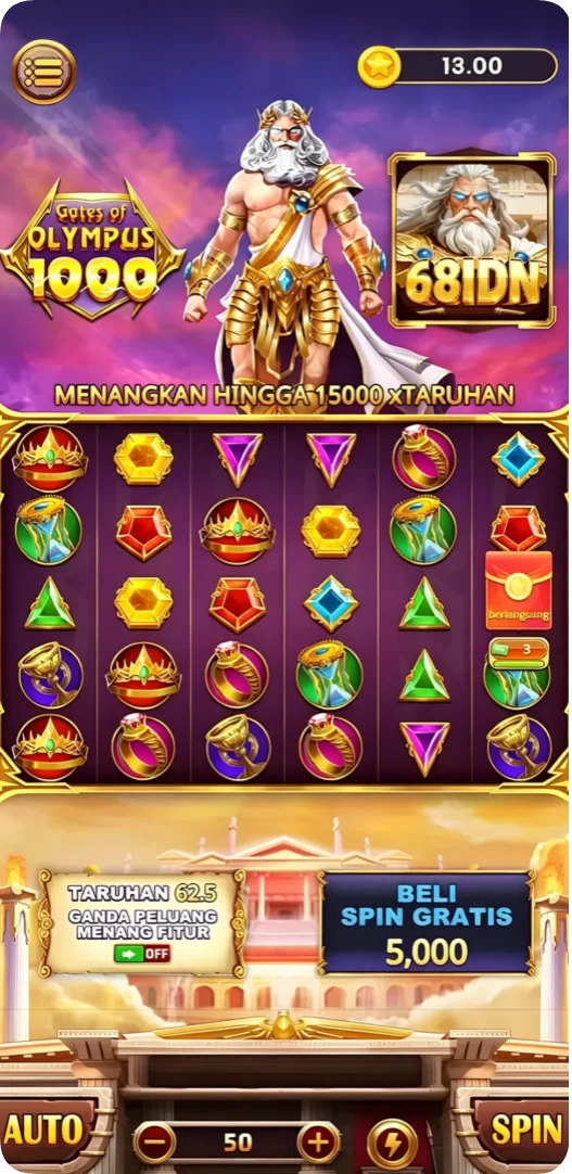 Download okegaming88 APK untuk Android screenshot 4