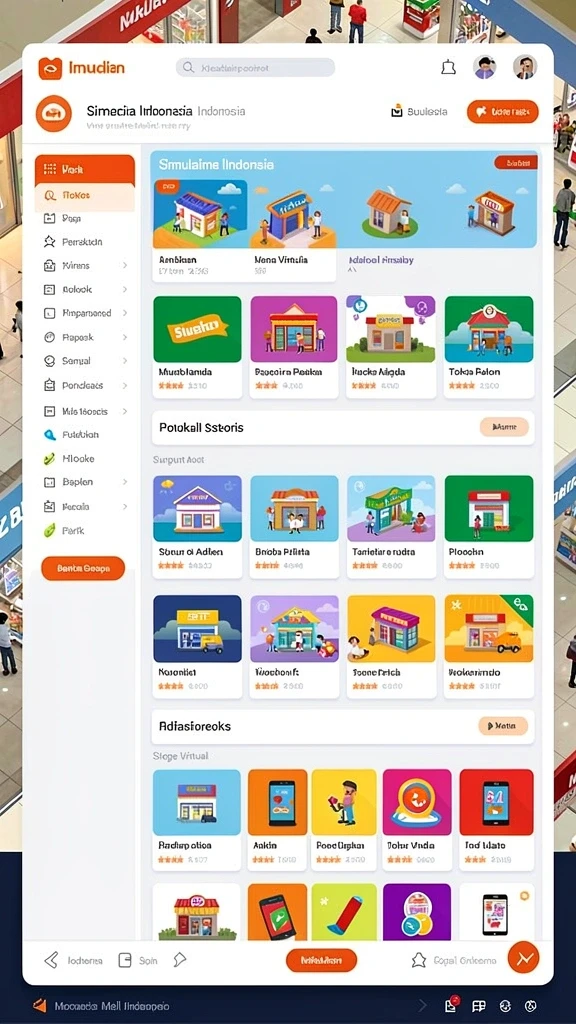 Download okegaming88 APK untuk Android screenshot 3