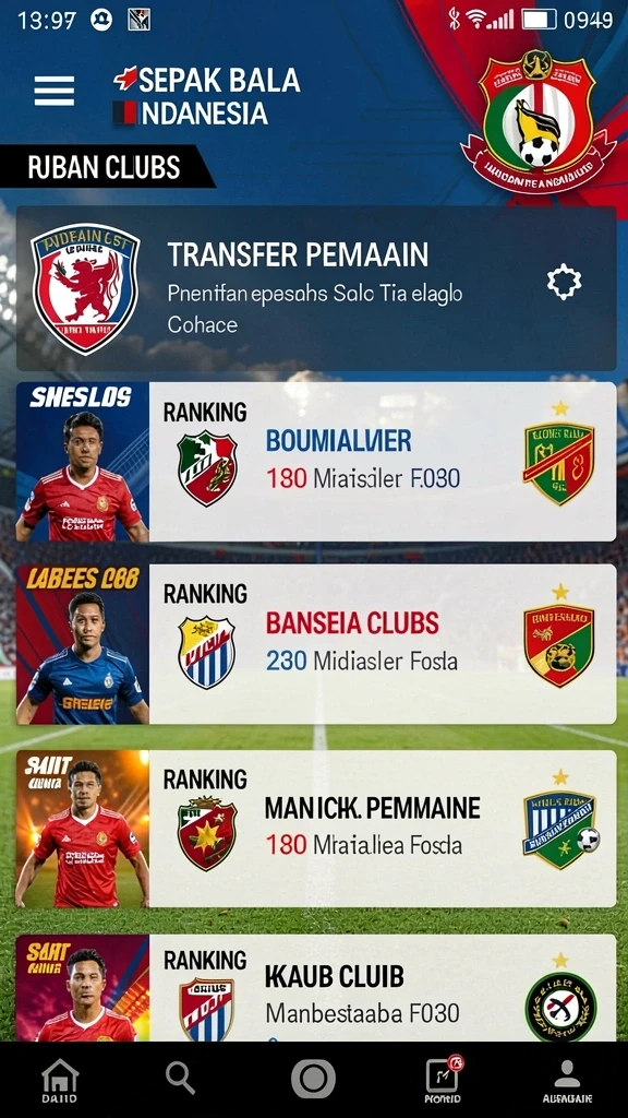 Download bondan69 APK untuk Android screenshot 4