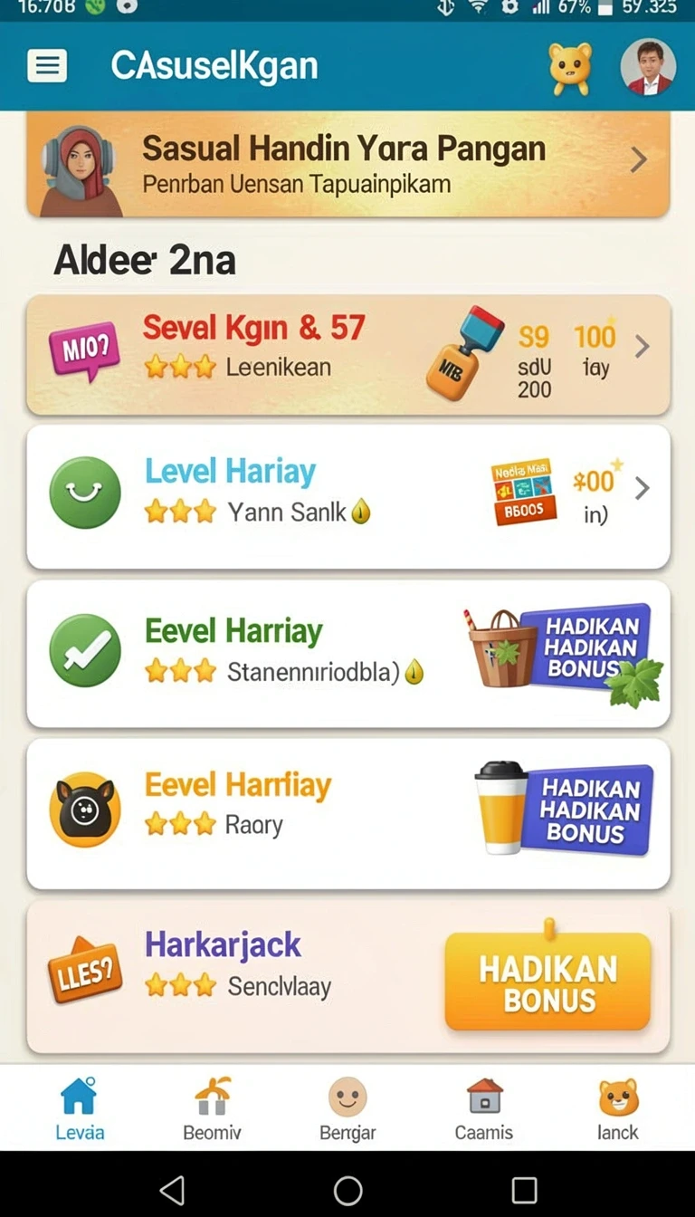 Review Aplikasi lekjp Versi Terbaru screenshot 1