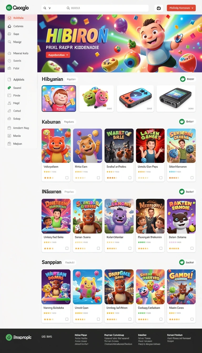 lakulanjut App APK Terbaru screenshot 4