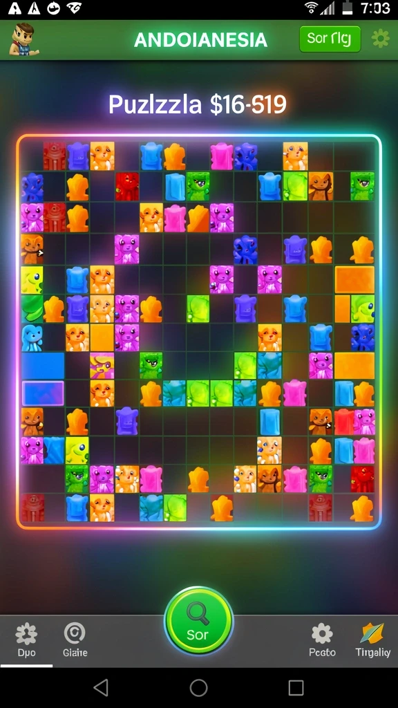dewajp App APK Terbaru screenshot 3