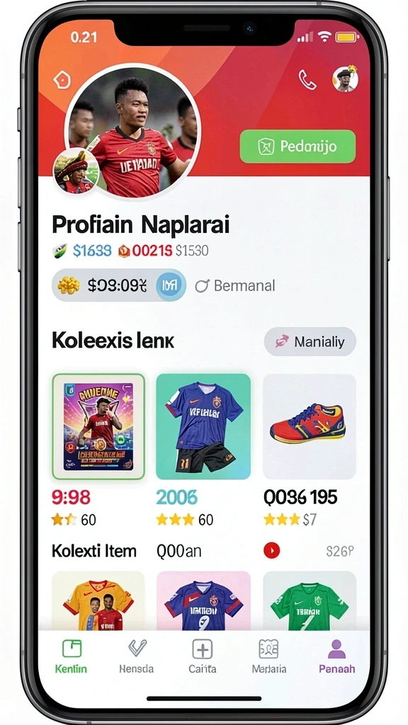 Review Aplikasi lekjp Versi Terbaru screenshot 2